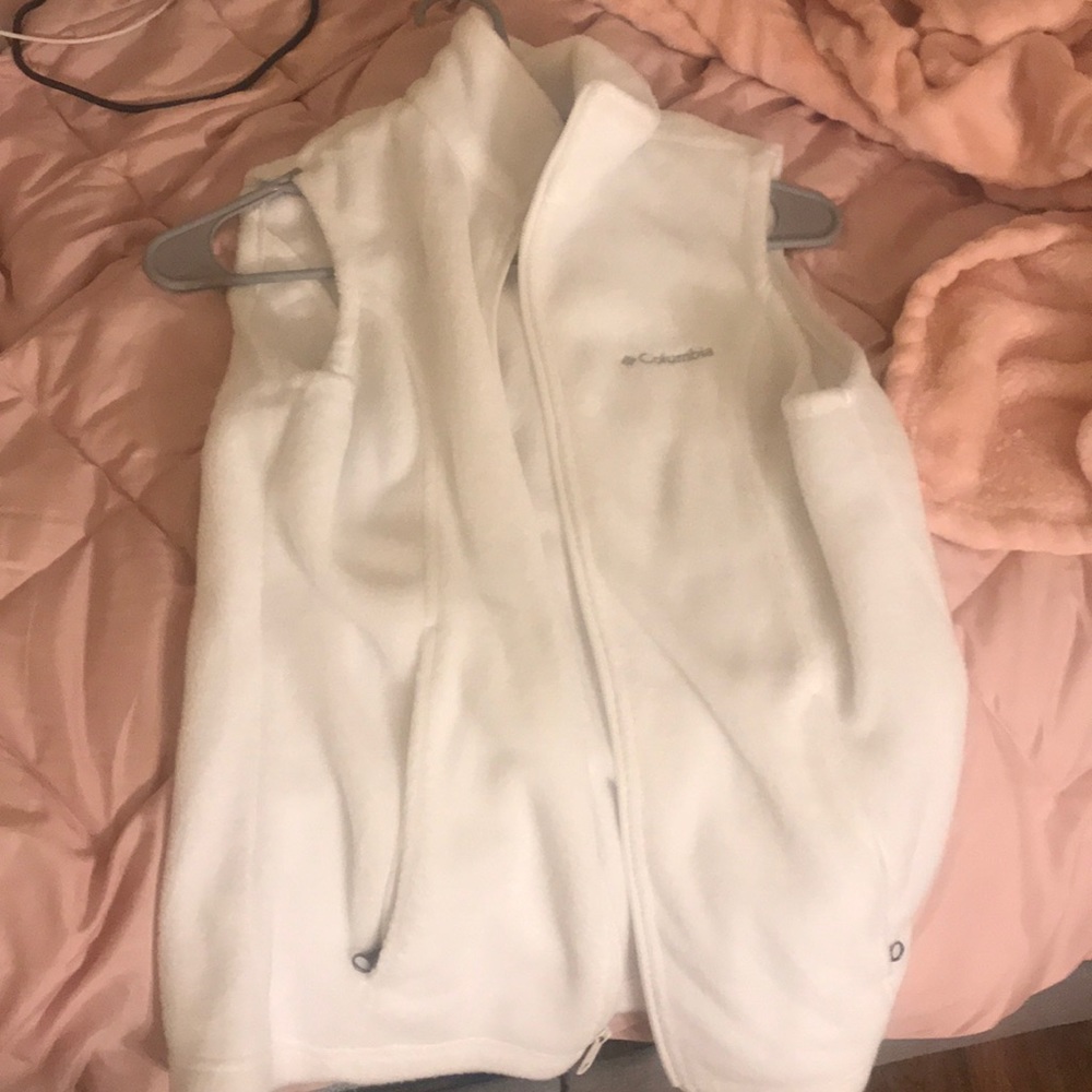 COLUMBIA VEST
